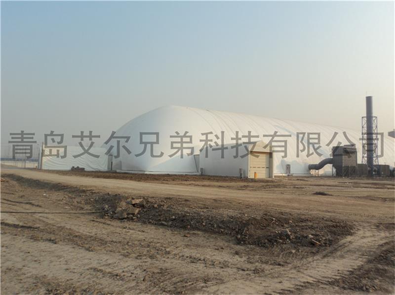 充氣膜建筑 充氣膜建筑