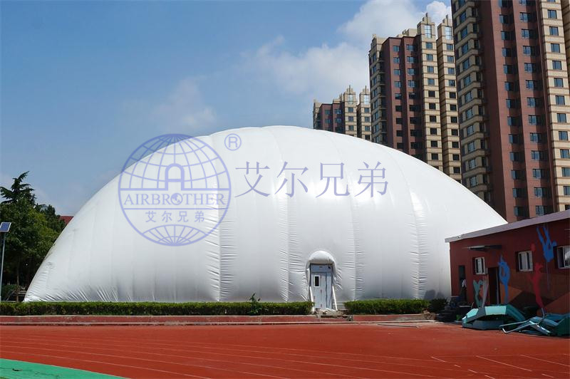 氣膜建筑 氣膜建筑