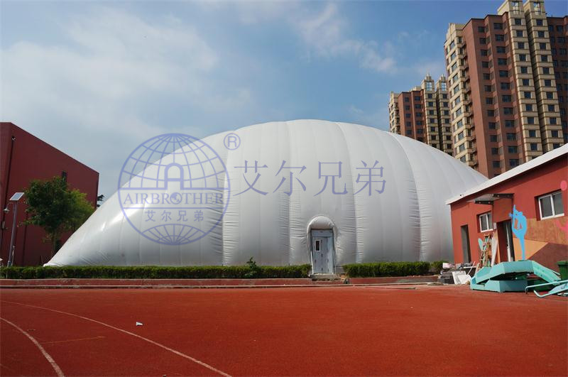 充氣膜結(jié)構(gòu)建筑 充氣膜結(jié)構(gòu)建筑