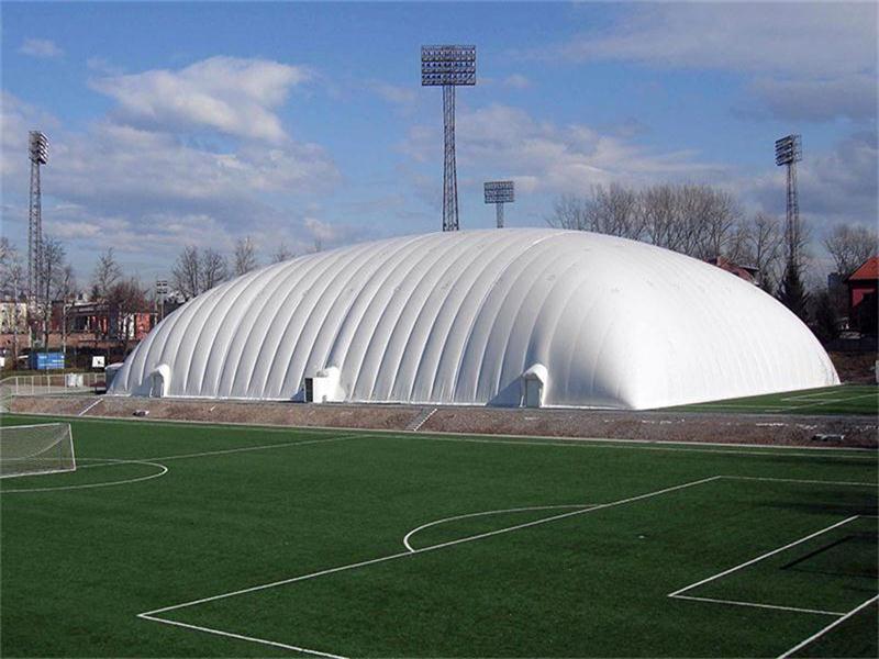 充氣膜建筑 充氣膜建筑