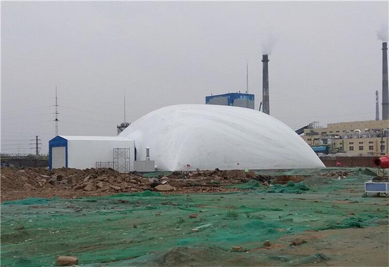 充氣膜建筑 充氣膜建筑