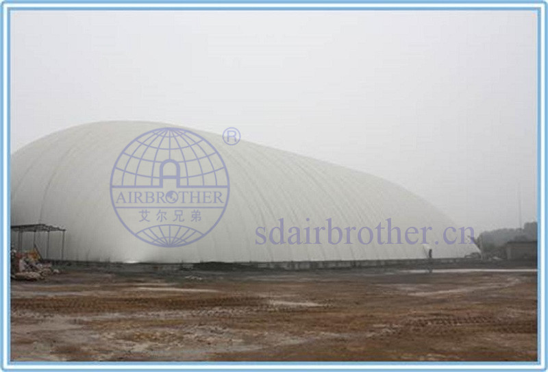 充氣膜建筑 充氣膜建筑