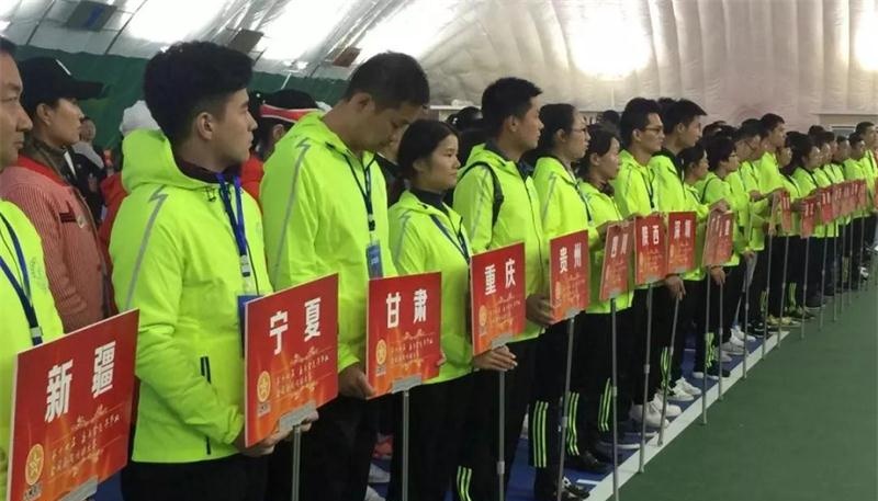 參賽選手 參賽選手