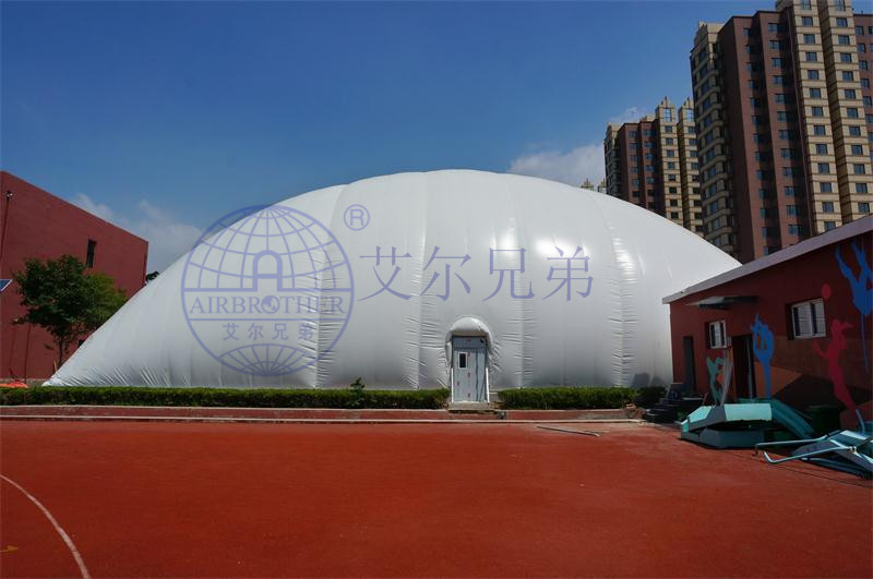 氣膜建筑 氣膜建筑