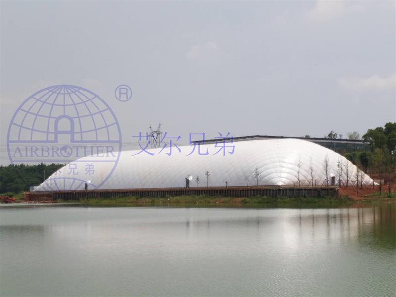 氣膜建筑 氣膜建筑