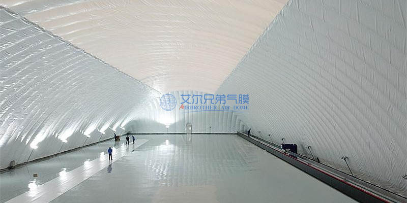 氣膜廠房 氣膜廠房