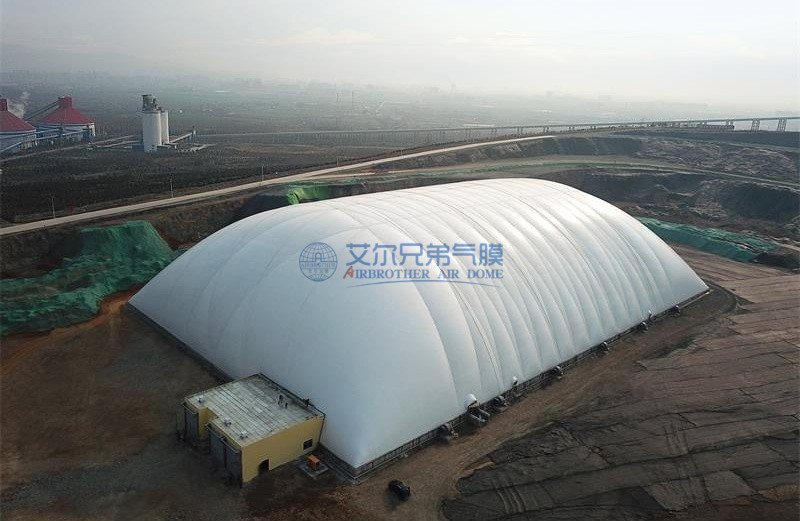充氣大棚 充氣大棚