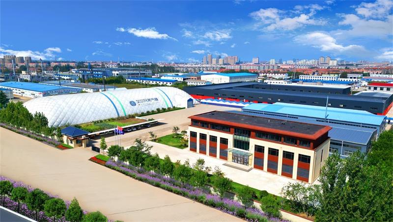 艾爾兄弟氣膜廠家 艾爾兄弟氣膜廠家